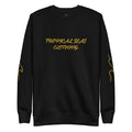 Men's Premium Pirates Reaper Sweatshirt