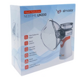 Elmaslar UN200 Nebtime Mesh Nebulizer Portable Device