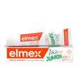 Elmex Junior Kids Toothpaste for Ages 6-12 75 ml