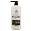 Elose Keratin Hair Conditioner for Volume and Strength 1000ml