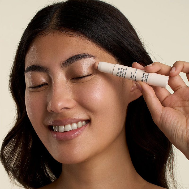 Embryolisse Color Balm 3-in-1 Stick Champagne 2.5g
