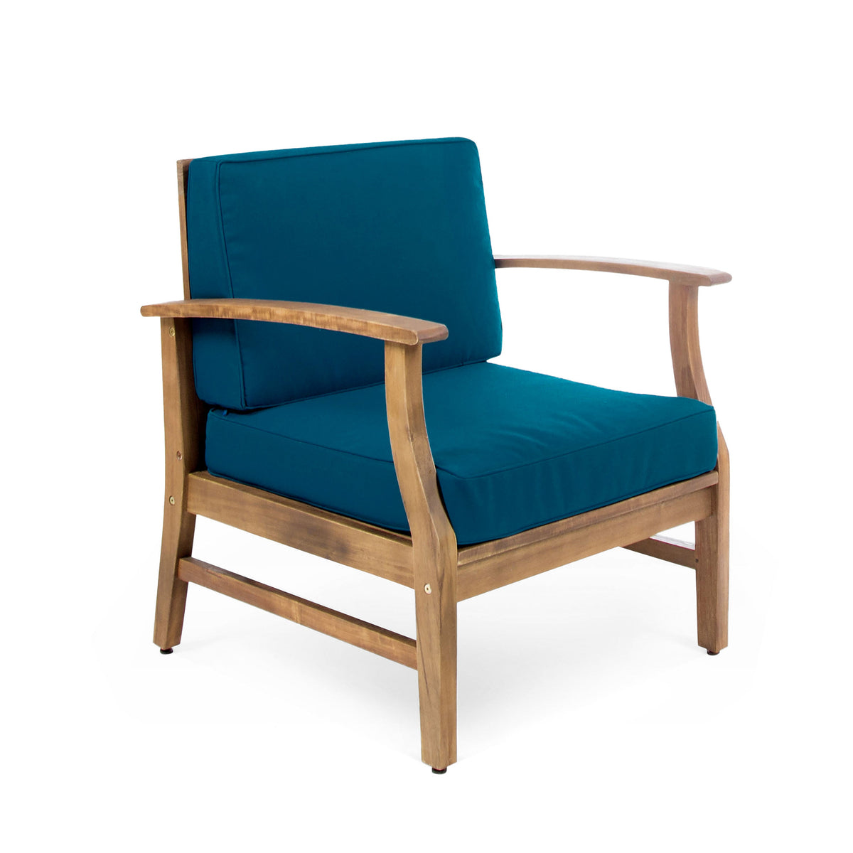 Perla Club Chair