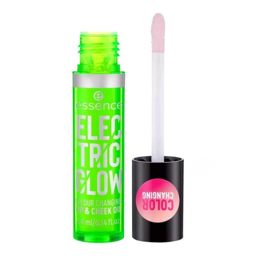 Essence Electric Glow Color Changing Lip and Cheek Stick 6g