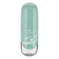 Essence Gel Nail Colour Long-Lasting Polish No 40 8ml