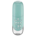 Essence Shine Last & Go Gel Nail Polish No: 76 8ml