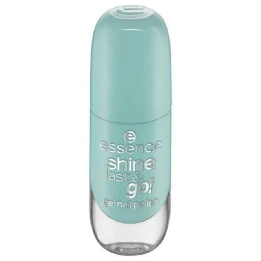 Essence Shine Last & Go Gel Nail Polish No: 76 8ml
