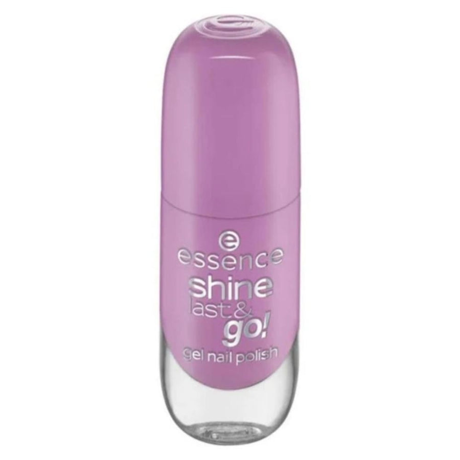 Essence Shine Last & Go Gel Nail Polish 74 8ml
