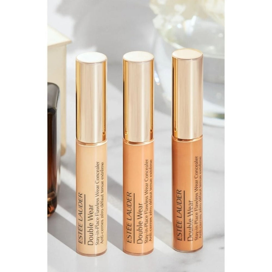 Estee Lauder Double Wear Flawless Concealer SPF 10 3W Medium 7ml