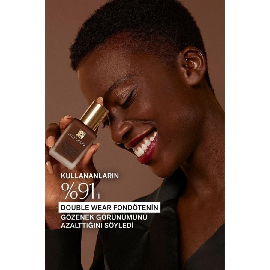 Estee Lauder Double Wear Foundation SPF 10 2C1 Pure Beige 30ml
