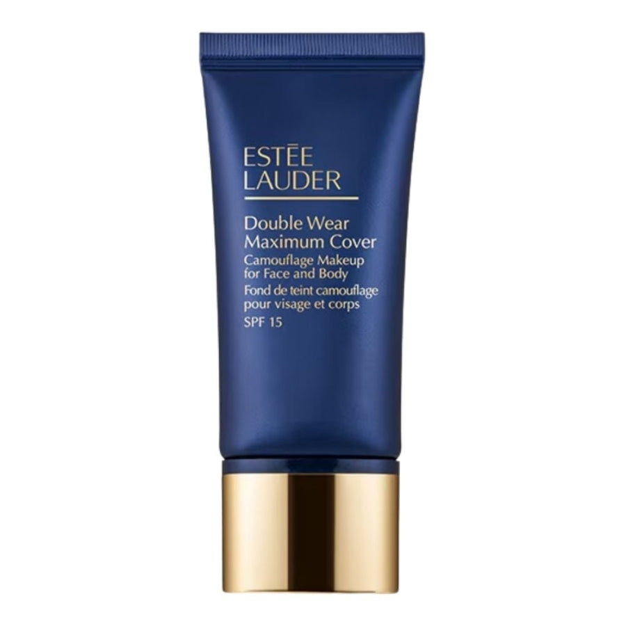 Estee Lauder Double Wear Maximum Cover Foundation 1N3 Vanilla 30ml