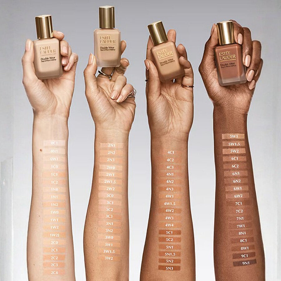 Estee Lauder Double Wear Stay-in-Place Foundation SPF 10 2N2 Buff 30ml