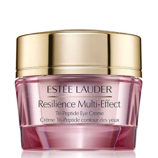 Estee Lauder Resilience Multi-Effect Tri-Peptide Eye Cream 15ml
