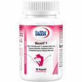 Eurho Vital Macavit F Maca & Guarana Supplement 30 Capsules