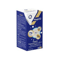 EvoPharma Mag632 Magnesium Supplement with Vitamin D & K 60 Capsules