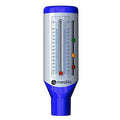 Mesilife DL-F03 Peak Flow Meter for Accurate Airflow Monitoring