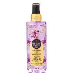 Eyup Sabri Tuncer Pure Love Body Splash Refreshing Mist 250ml