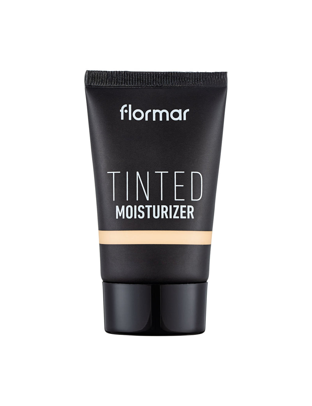 Flormar Tinted Moisturizer Radiant Finish & Even Tone 30ml