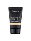 Flormar Tinted Moisturizer Radiant Finish & Even Tone 30ml