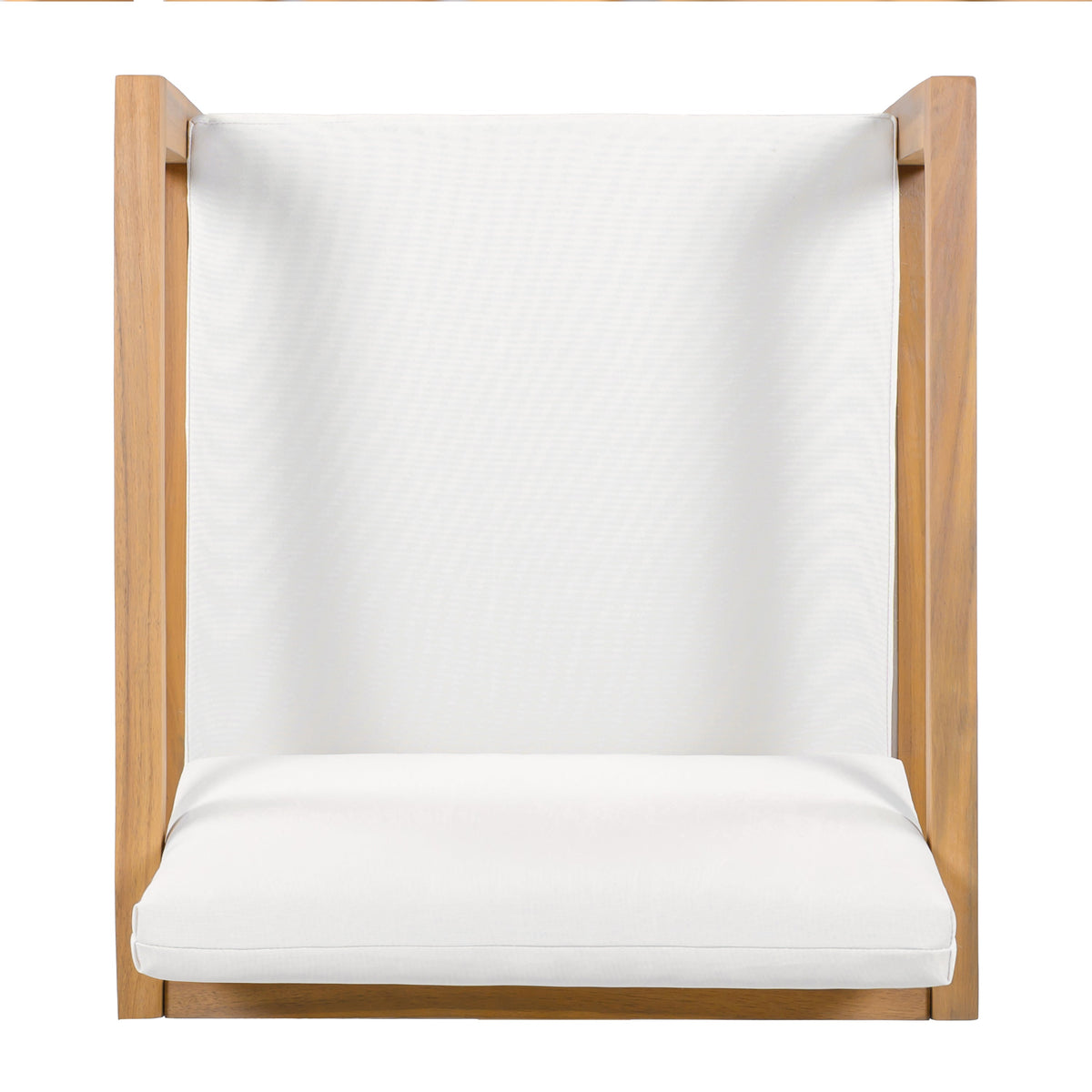 Outdoor Dining Chairs Set of 4