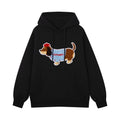 Hooded Sweatshirt For Dogs Unisex