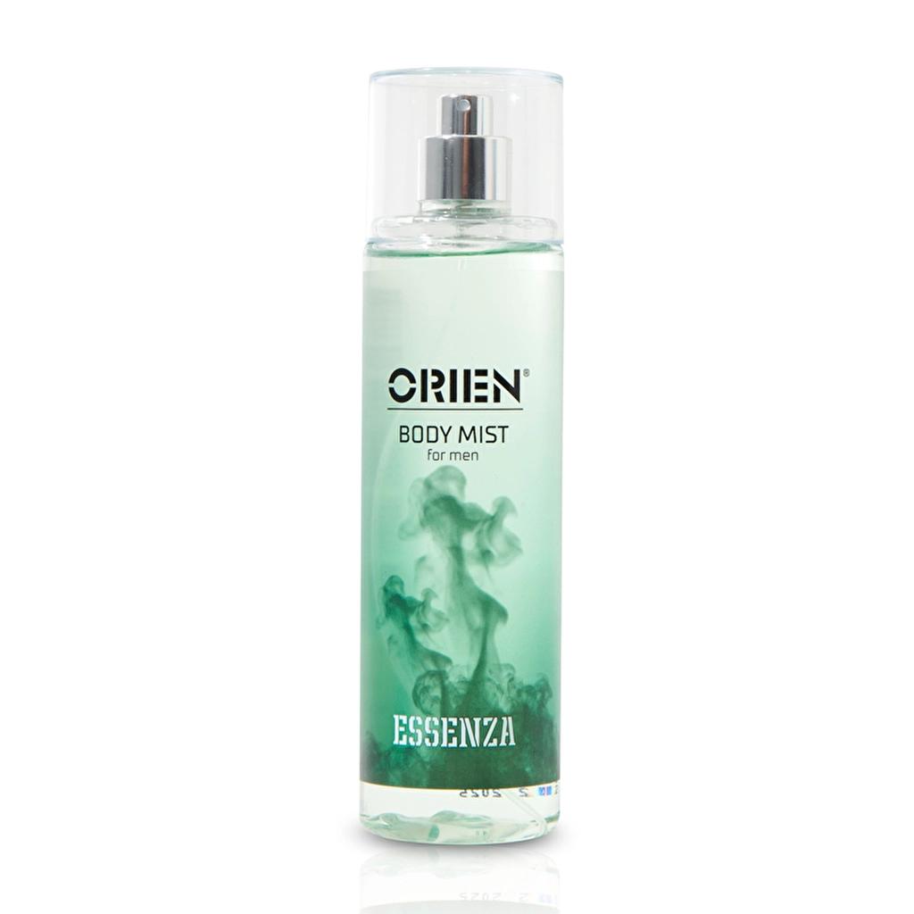 Orien Men Essenza Body Spray for Men 200 ml
