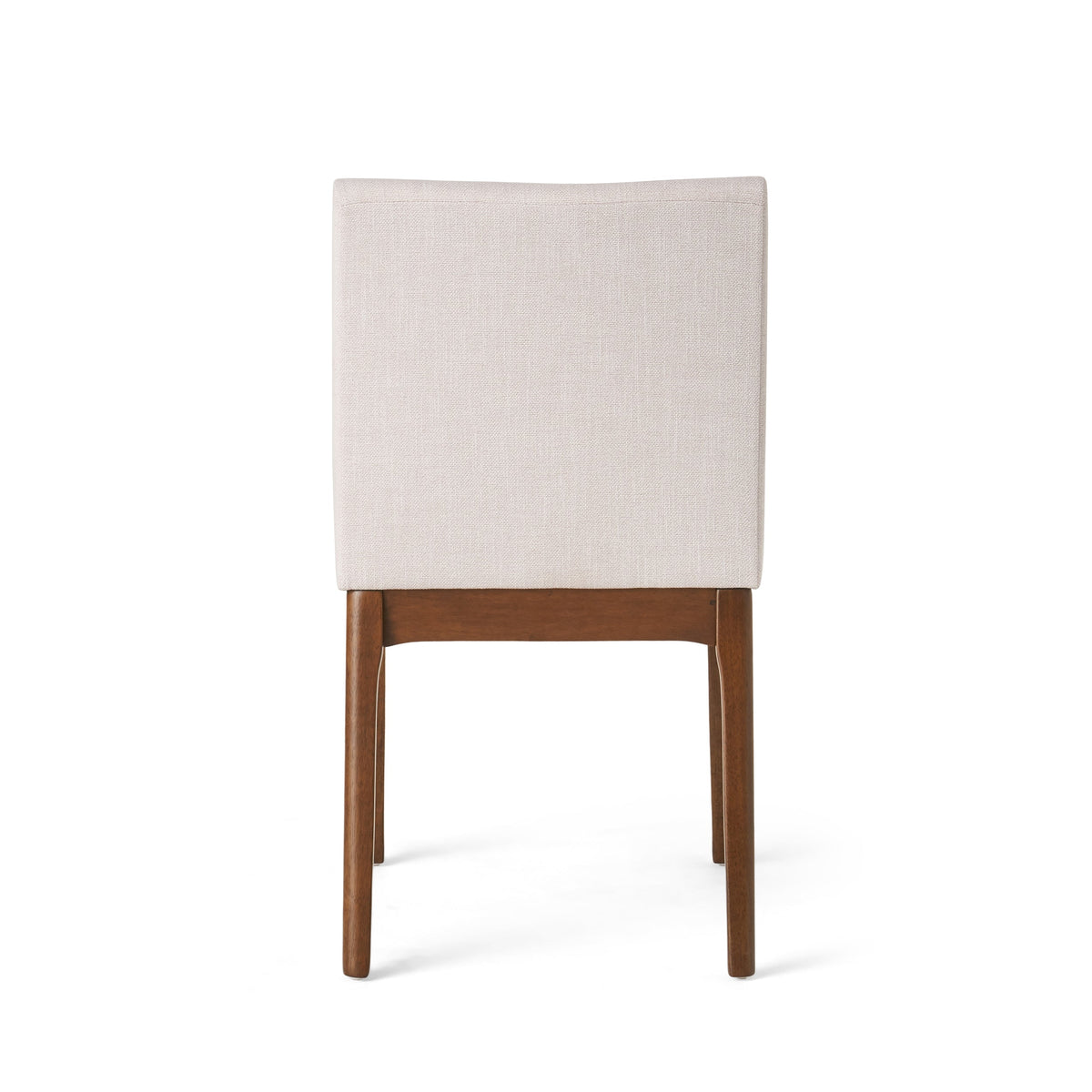 Set of 2 Contemporary Dining Chairs