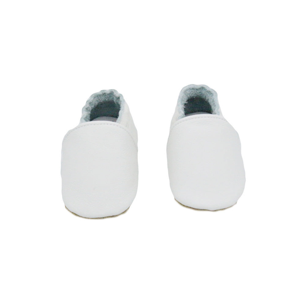 Soft-soled Baby Shoes Toddler Shoes Springautumn