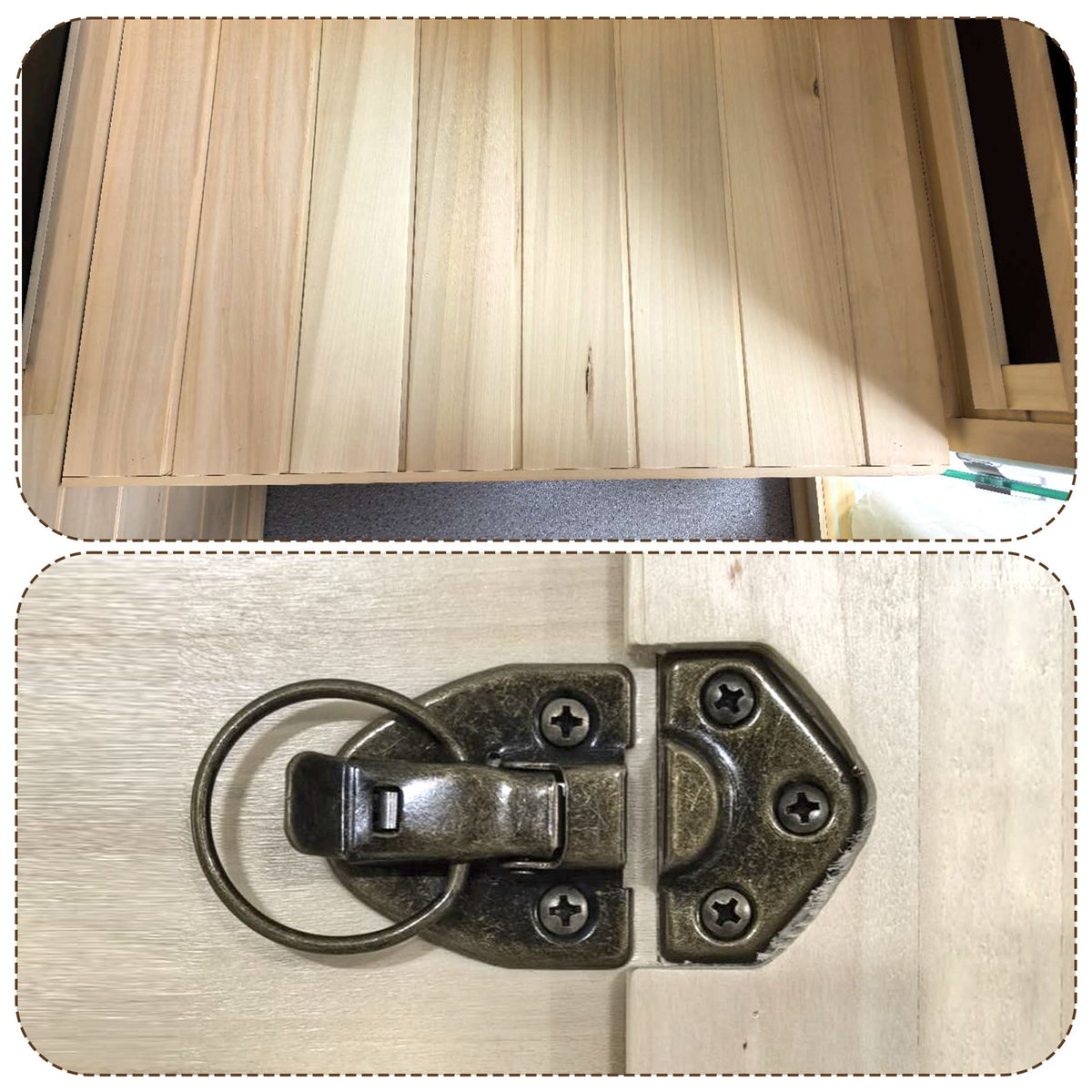 XY-909MA-R Far Infrared Sauna Room