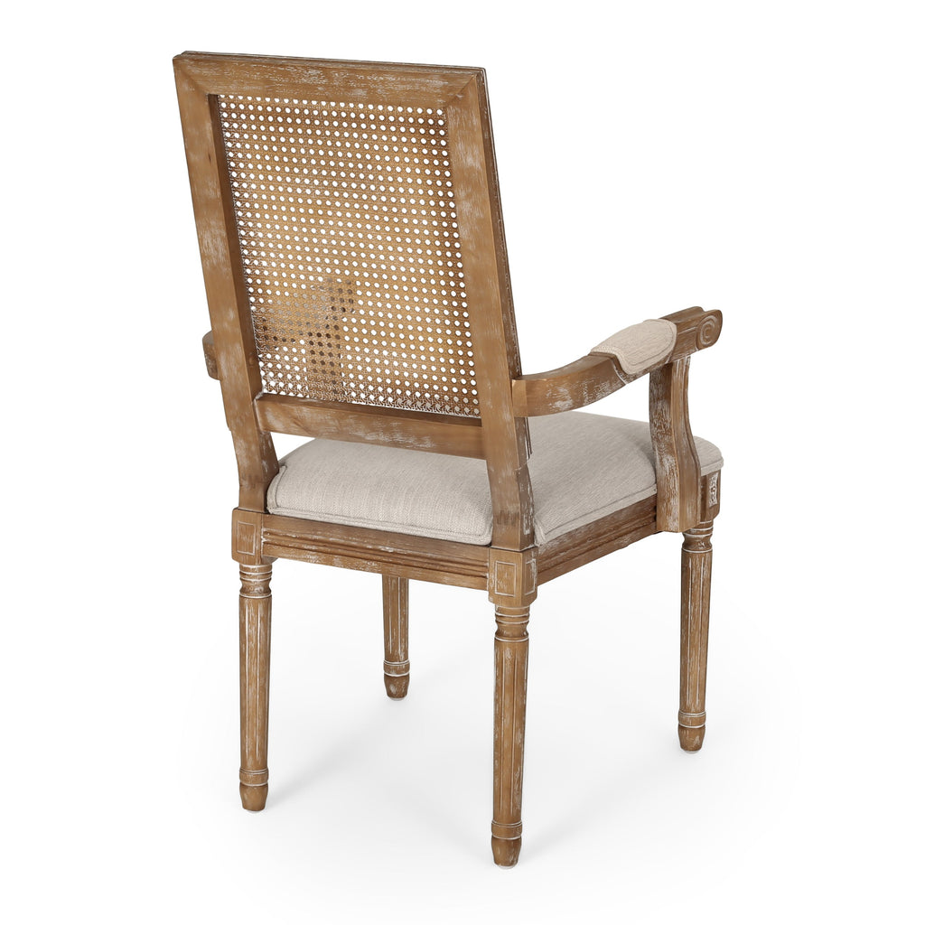 Upholstered Dining Chair