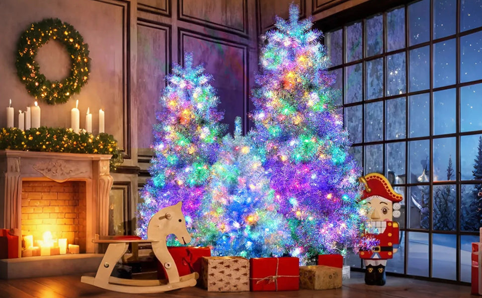 Premium Christmas Trees