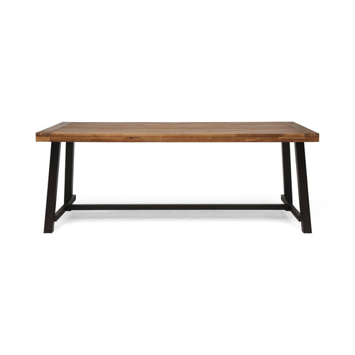 Outdoor Dining Table