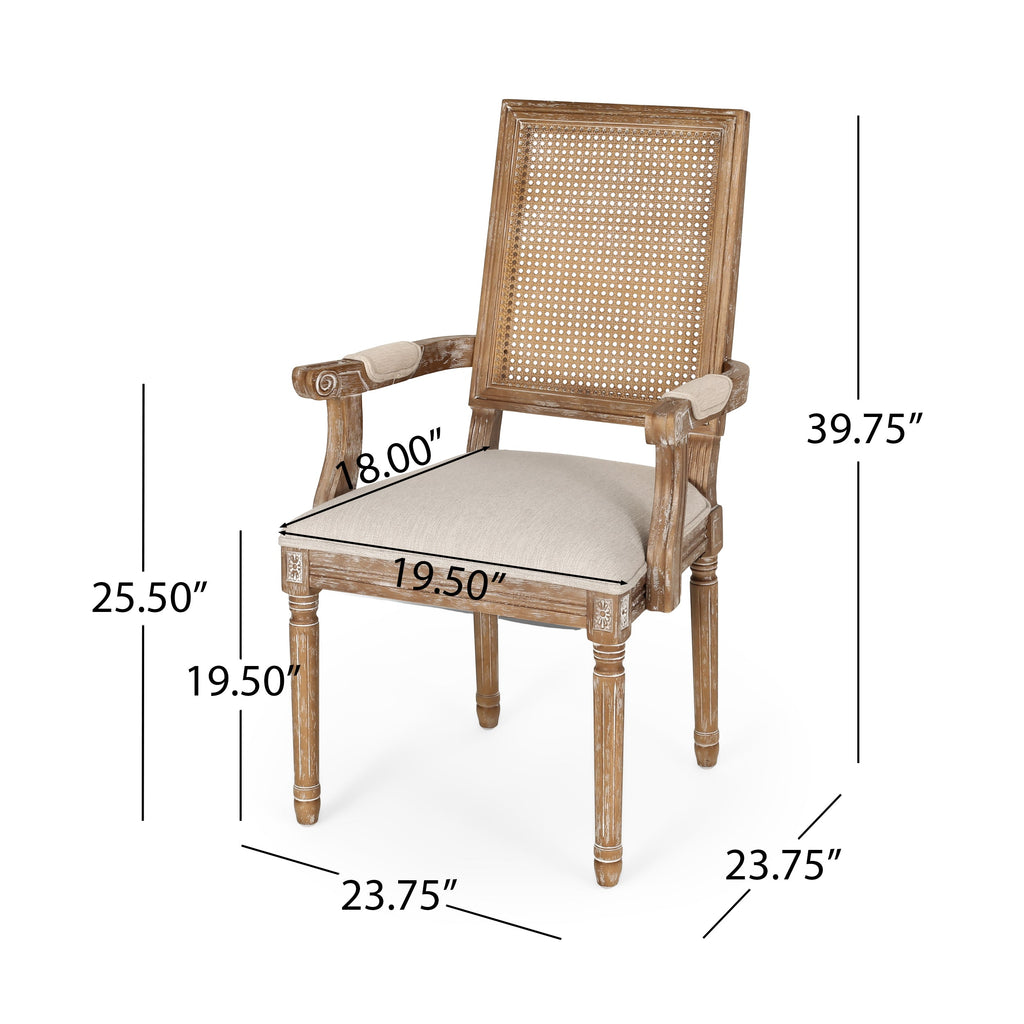 Upholstered Dining Chair