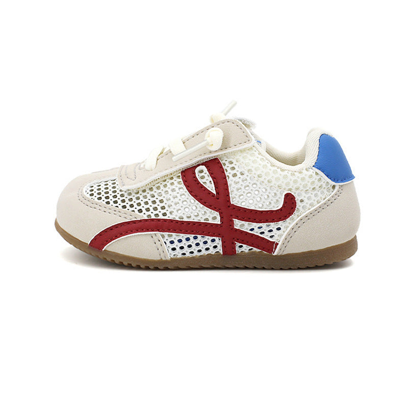 Summer Childrens Shoes Toddler Sports Shoes