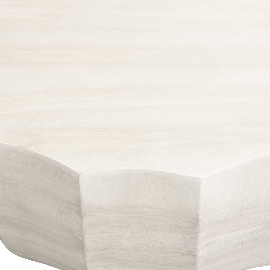 Modern Waterproof Coffee Table