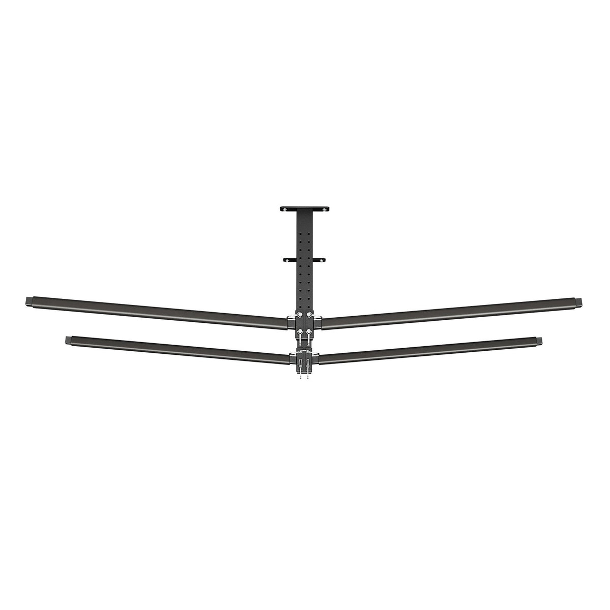 Kayak Storage Rack for 2 Kayaks