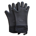 High-Temperature-Resistant, Non-Slip Thickened, Scald-Proof Kitchen Insulated Oven Mitts