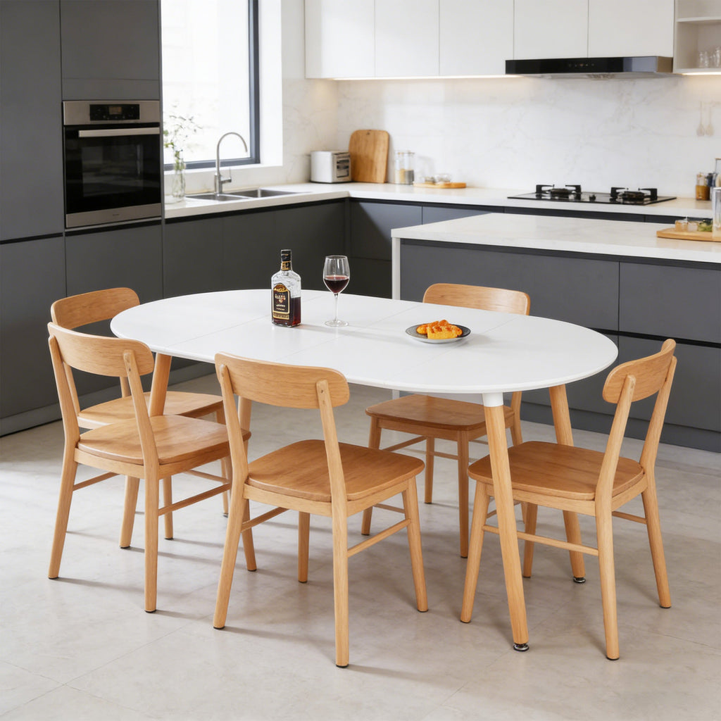 Extensible Table