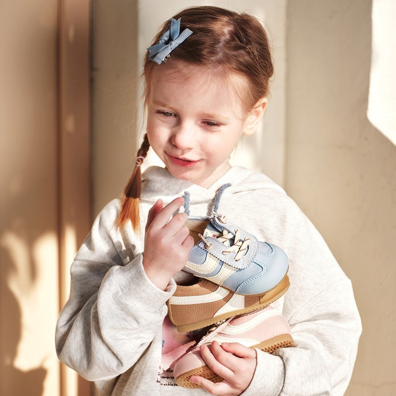 Kids' Fashionable Casual Sneakers