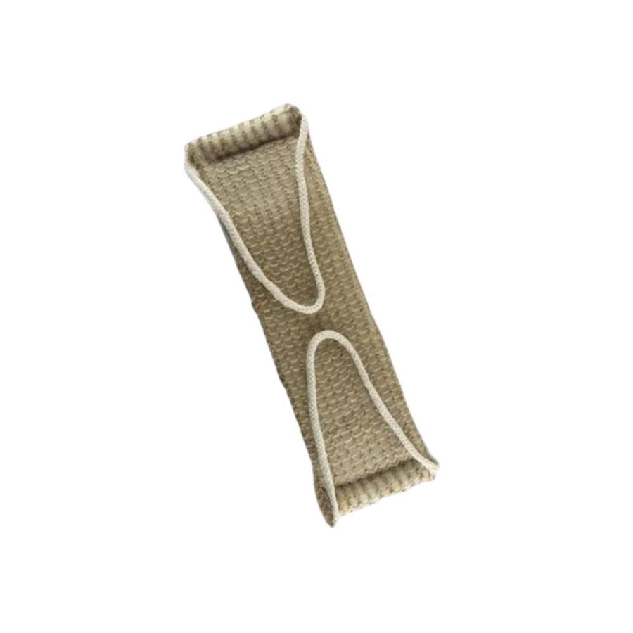 Fe Bath Back Belt for Deep Exfoliation 1 Piece