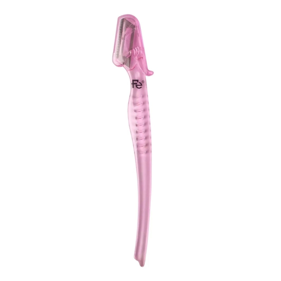 Fe Eyebrow Razor for Precise Facial Hair Removal 1 Count