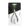 Fe Cuticle Nipper for Precise Nail Grooming 1 Count