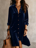 Polyester Dress
