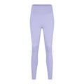 Womens High-Waisted, Butt-Lifting Yoga Pants With A Seamless Design
