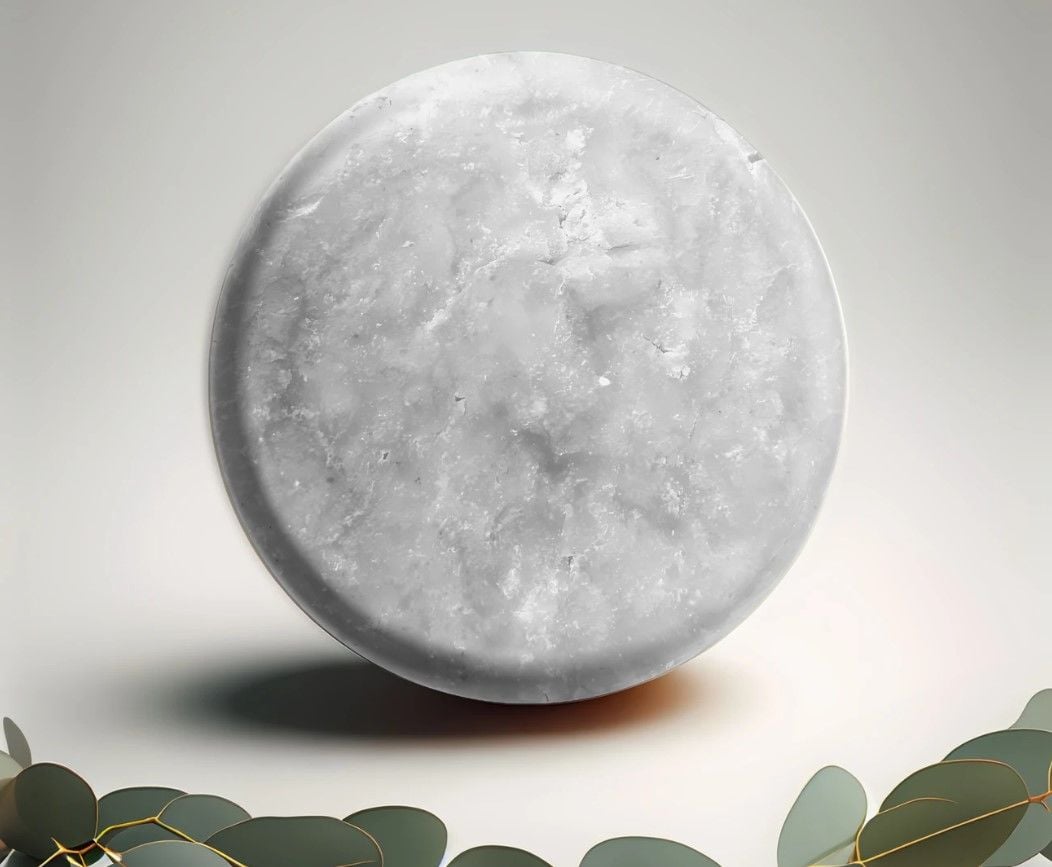 Gayettabi Ferah Solid Shampoo for Scalp Comfort 95g