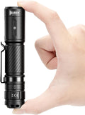 C3 Flashlight 1200 High Lumens Rechargeable Flashlight