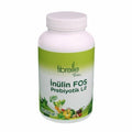Fibrelle Inulin FOS Prebiotic Fiber Powder 250g