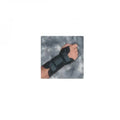Mesh Wrist Brace with Thumb Support for Stability