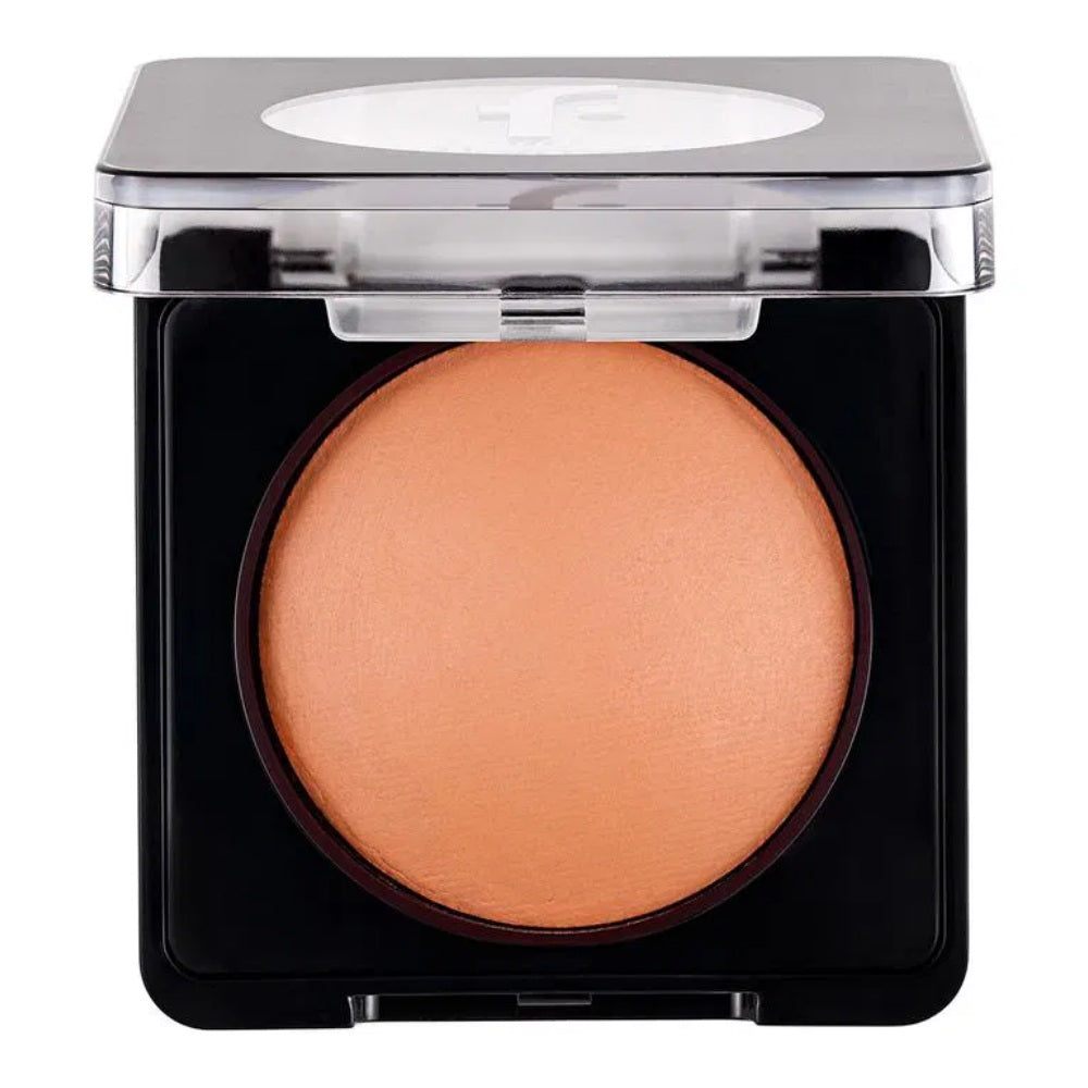 Flormar Baked Blush-On Luminous Peach Cheek Color 9g
