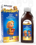 Focusmart Citicoline, 150 ml