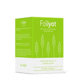 Bebemed Foliyot Dietary Supplement with Folic Acid & Iodine 60 Tablets
